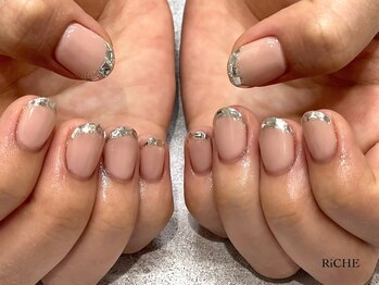 リッシュ(Riche)/glass french