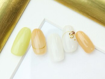 プレジールリュクス(Plaisir luxe)/Plaisir luxe Autumn collection