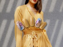 ディーバ 立川店(Diva)/シンプルデザインSelect￥8,910