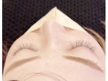 ベル アルブル(bel arbre)/フラットラッシュ100本!