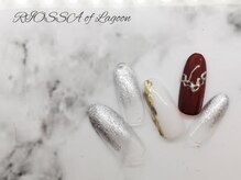 リオッサ オブ ラグーン(RIOSSA of Lagoon)/キラキラ×もやもや