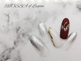 キラキラ×もやもや