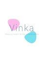 Beauty Salon Vinka【表参道】(ビューティサロンヴィンカ【表参道】)