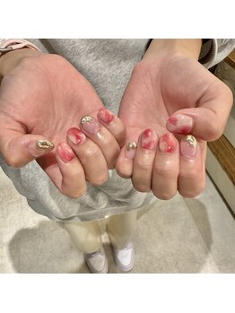 ヒルズ 原宿(Hills Harajuku)/60min art