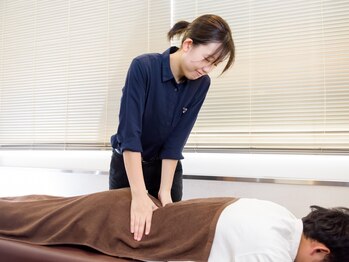 ケアハウス センター南(CARE HOUSE)/お子様同伴OK☆