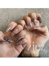 ネイルサロン イズ(nail salon I'z)/I'z　collection