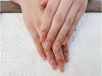 ハニービューティーサロン(honey beauty salon)/