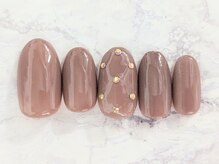 ネイルサロン ルーム 船橋店(ROOM)/【定額Sコース¥5000】