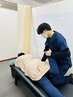 【デスクワークの方向け】骨盤矯正＋整体コース 2,980円
