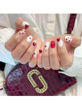 ブロッサム(Blossom)/10本アートコース