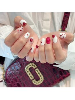 ブロッサム(Blossom)/10本アートコース