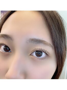 トロワ(TROIS)/まつ毛パーマ