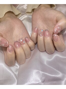 アイスティ(aisti)/お任せネイル