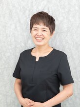 アンジェリカ(angelica) いとう しげみ