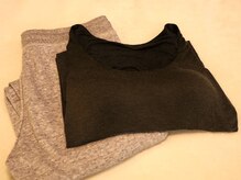 ココ(COCO)/お着替えもご用意してます★