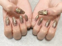 テラス(TERRACE)/セリーヌネイル