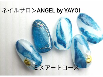 エンジェル 葛飾(ANGEL)/YAYOI指名