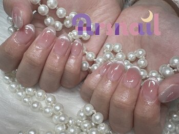 アルスネイル(Ars nail)/マグチーク