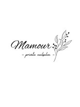 マムール(mamour)&nbsp;nailist ikumi