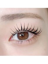 ローレル 川崎店(LAUREL)/メーテルロッド/まつげパーマ