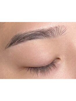 まつげのお悩み解決サロン