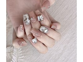 ネイルデザイン