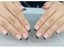 ココナッツネイル/