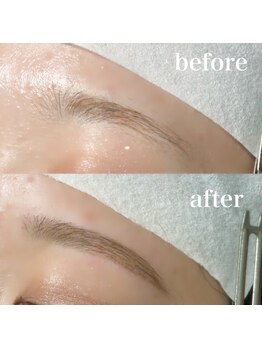 ソプラ 京都駅前店(sopra)/ストレート