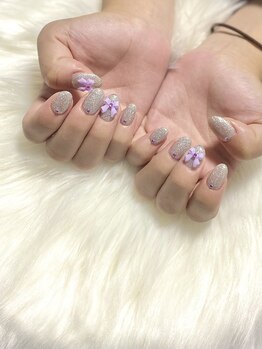 ベルズ(bells)/フラッシュネイル