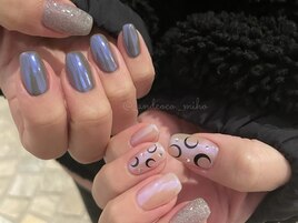 マリーンセルネイル