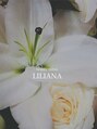 リリアーナ(LILIANA)/たかやま