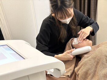 リュプレ(lieu pre)/脱毛