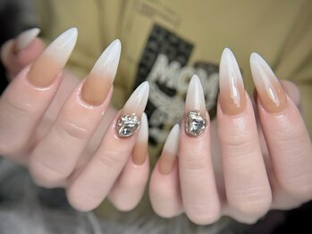 ミチネイルズ 池袋(Michi nails)/