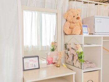 アイリスグリーン 名古屋伏見店(Airis green)/ドレッサー