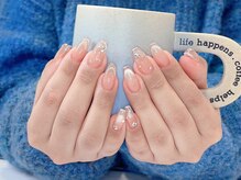 キナ(KINA)/3/20　10本アートやり放題