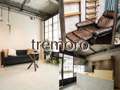 エスパイス トレモロ 弁天町(Espice tremoro)の写真