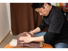 北梅田美容鍼灸院/【大阪/梅田】美容鍼灸