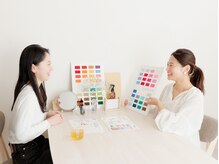 サロン ナル(SALON nalu)