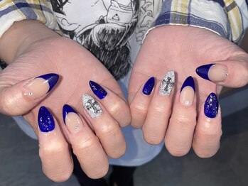 グロウ ネイル(GLOW×NAIL)/