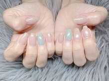 ドーリーガール(Dolly Girl)/