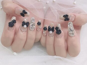 ミー(MI)/チップ長さだし10本やり放題