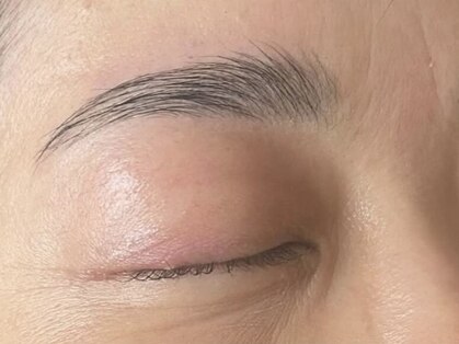 サロン ド ノア(salon de Noa)の写真