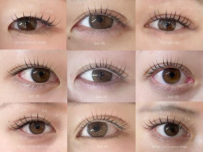 ビューティーアイ(beauty eye)の写真