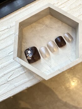 Foot定額2☆デザイン