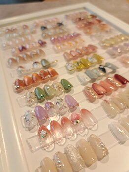 ポノ(pono)/レギュラー定額デザイン