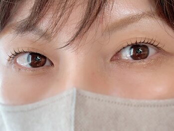 ルルミーナ(Lulu Mina)/～ラッシュリフト～