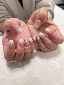 ルミナス(Luminous)/