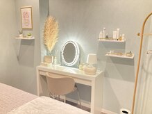 アンドミルル(and Milulu)の雰囲気（◆お部屋は完全個室◆リラックスしてお過ごしくださいませ♪）