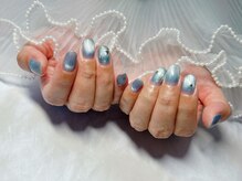 兎和ネイル(トワネイル)/マグネットネイル