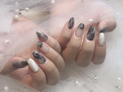 ビビネイル(BIBI Nail)の写真